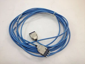 Tellabs 50.14025 Fiber Optic Cord Blue 25FT, New - Picture 1 of 1