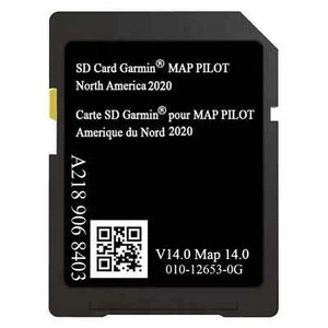 A2189068403 Newest Navigation SD Card for CLA/GLC/GLA/AMG/A/B/C/E-Class - MAP... - Picture 1 of 6