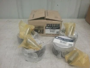 Auto 7 Engine Piston Set 611-0050 - Picture 1 of 2