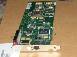 Altigen Triton ALTI-T1E1-1 Single T1/E1/PRI Board - Picture 1 of 1