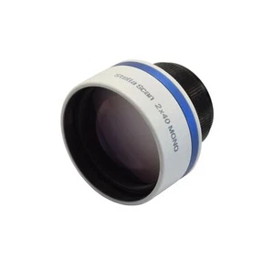 SIGHTRON Stella Scan 2X40 MONO B401 Monocular For starry sky observation NEW - Picture 1 of 5