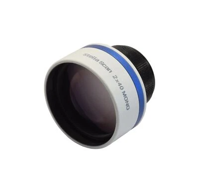 SIGHTRON Stella Scan 2X40 MONO B401 Monocular For starry sky observation NEW - Image 1 of 4
