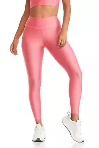 Brazilian Trainingshose Leggings Workout Classic Fashion Rosa Pop Gr. S M L 013 - Bild 1 von 4