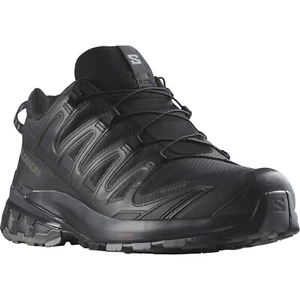 SALOMON SCARPE DA CORSA TRAIL donna "XA PRO 3D GTX" nere - Foto 1 di 4