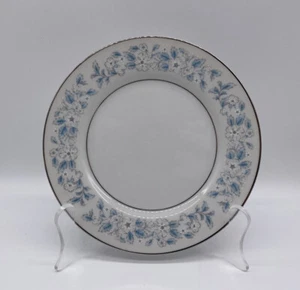 Vintage Montgomery Ward Spring Formal Bread Plate Made In Japan - Picture 1 of 5