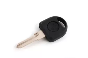 GENUINE OEM BMW E23 E24 E28 E30 Key Blank (Master) (Illuminated) 51211900894 - Picture 1 of 1