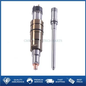 Juego de inyector de combustible y tubo 2872405 5579417PX para motor diésel Cummins ISX15 QSX15 - Imagen 1 de 2