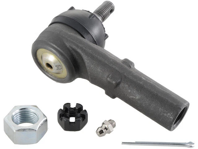 API 19DD89M Front Left Outer Tie Rod End Fits 1999-2002 Mercury Cougar PEC PEC - Image 1 of 1