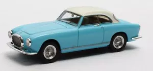Matrix 1:43 Scale Ferrari 212 Pininfarina Coupe Blue 1953 - Picture 1 of 1