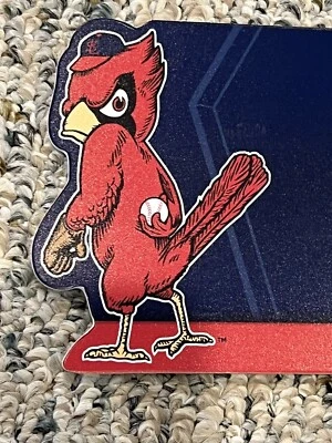 MLB Autenticated - 2019 NLDS Juego 3 Yairo Muñoz Locker Tag + Otros dos juegos Foto 1 de 4