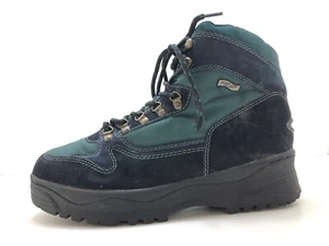 Shamp Herren Stiefel Trekkingstiefel Boots Mehrfarbig Gr. 44 (UK 10) - Bild 1 von 5