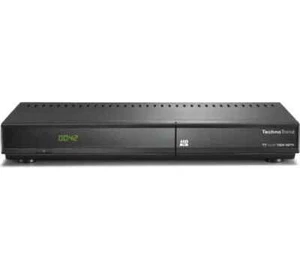 Kabelreceiver TT-micro C834 HDTV Unitymedia - Bild 1 von 3