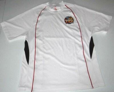 Camiseta Ironman KONA 1991 Ciclismo Triatlón Para Hombre S TYR Campeonato Mundial Hawaii Foto 1 de 4