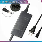 19.5V 3.33A Adapter Charger For HP Pavilion Touchsmart 14-b109wm Sleekbook
