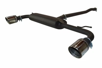 Silenciador de escape Ulter Sport MINI Countryman 2011-2017 hatchback silenciador de caja trasera - Imagen 1 de 4