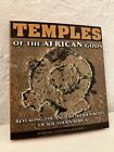 Temples of the African Gods FIRST EDITION 2009 Michael Tellinger & Johan Heine