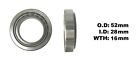 Taper Bearing Bottom For Bmw R 80 Gs 1987 - 1996