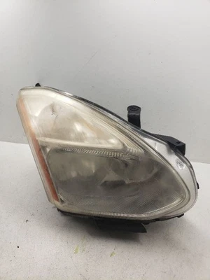 Passenger Right Headlight Xenon HID Fits 11-12 ROGUE 1429204 - Image 1 of 4