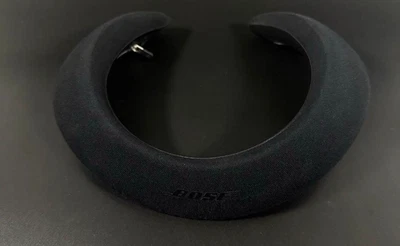 Bose SoundWear Companion Bluetooth Neck Speaker Portable Audio Used Japan - Image 1 of 4