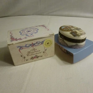 Caja de baratijas - Colección Beatrice, Beatrice... Siempre tenemos la misma edad por dentro - Imagen 1 de 9