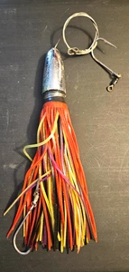 Marlin and Tuna trolling lure - Tuna Cone  -  30 oz  - Saltwater Trolling - Picture 1 of 1