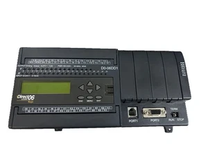 Koyo direct Logic 06 D0-06DD1 PLC - Picture 1 of 2