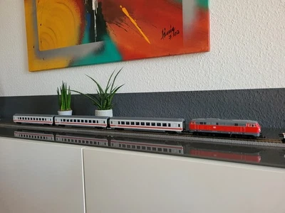 Piko Intercity Set Digital - Bild 1 von 4