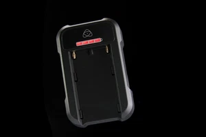 ATOMOS Fast Battery Charger & Power Supply - Bild 1 von 3