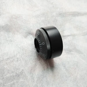 ONKYO PX-55F Turntable Balance Counter Weight 78g for ONKYO Tonearm USED - Picture 1 of 9