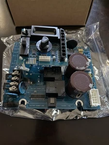 2025 GLX-PCB-RITE Main Circuit Board & GLX-PCB-DSP Display Board Hayward - Bild 1 von 2