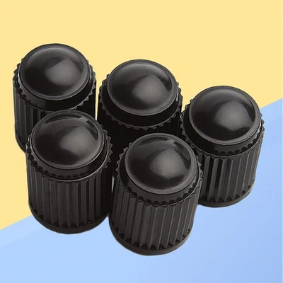 20pcs/Set Plastikkernstaub für -Elektroreifen (schwarz) Aluminium - Bild 1 von 4