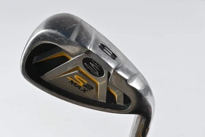 Cobra S2 Max #8 Iron / Regular Flex Aldila DVS-HL 60 Shaft - Picture 1 of 6