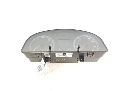 VOLKSWAGEN CADDY SPEEDOMETER CLUSTER 2.0 DIESEL 2K0920944 MK3 2010 - 2020 — 第 1/4 张图片