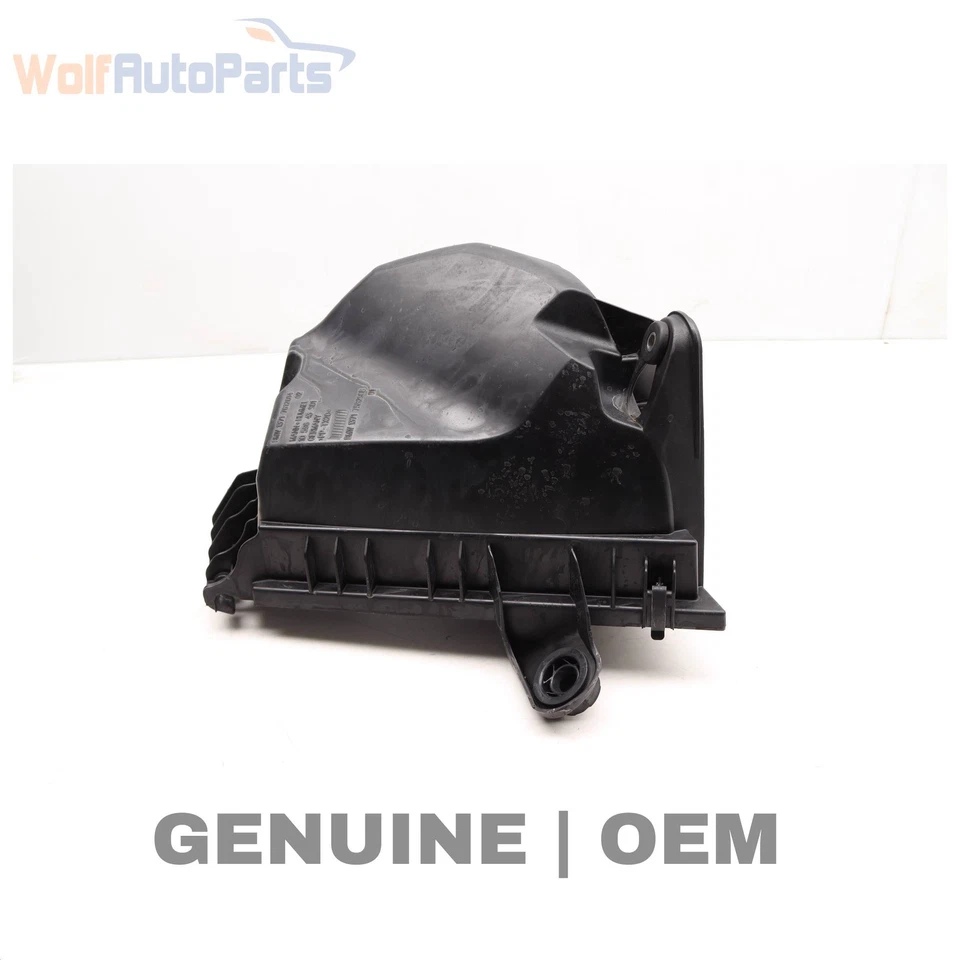 BMW 528I XDRIVE 2012-2016 2,0 L - Caja de filtro de aire del motor/carcasa (inferior) Foto 1 de 4