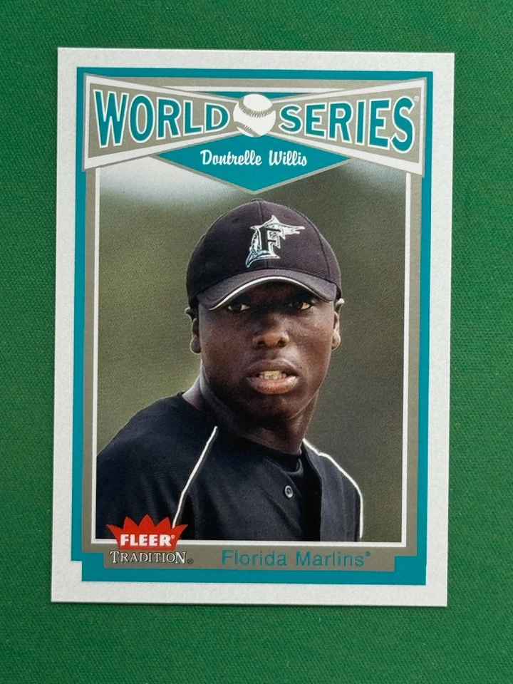 2004 Fleer Tradition 棒球基地 #1 - 250 选择您的卡 完整套装 — 第 1/1 张图片