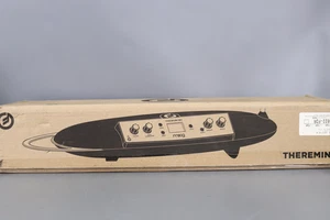 MOOG Theremini - Theremin mit Tonhöhenkorrektur, CV-Out, eingebautem Tuner.. - Bild 1 von 10