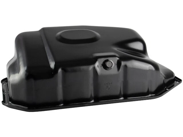 Cárter de aceite para Honda Element 2003-2011 2,4 L 4 cilindros 2008 2007 2004 2005 2006 KG896MD Foto 1 de 1