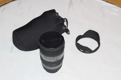 Sigma 24-70mm f/2.8 Canon EF Fit - Image 1 of 4