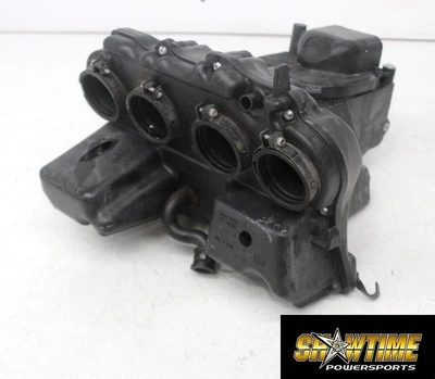 CAJA FILTRO ADMISIÓN AIRE CAJA AIRBOX KAWASAKI Z800 ZR800 B 15-16 Foto 1 de 4