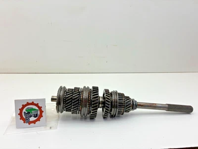 Eje principal cargado Ford Ranger Bronco 2 FM146 88-92 4x4 Foto 1 de 4