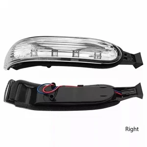 For 2002-2005 Mercedes-Benz W163 Rearview Mirror Turn Signal Light #1638200521 - Picture 1 of 5