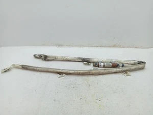 A2048600505  CORTINA DELANTERO IZQUIERDO / 449632 PARA MERCEDES-BENZ CLASE C W20 - Imagen 1 de 8