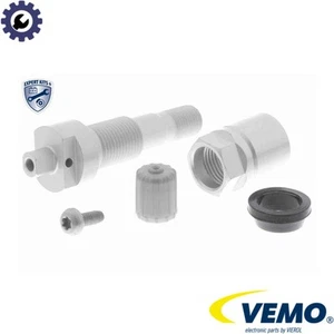 KIT RIPARAZIONE SENSORE RUOTA (SISTEMA CONTROLLO PRESSIONE PNEUMATICI) V99-72-5010 PER MAZDA - Foto 1 di 16