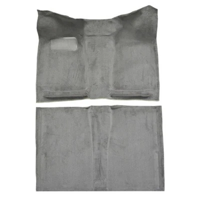 Alfombra para Nissan 720 1980-1983 cabina extendida Cutpile Foto 1 de 4