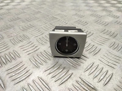 Audi A8 S8 D4 4H 2015 Clock info 4H0919204Q SAU75418 - Image 1 of 4