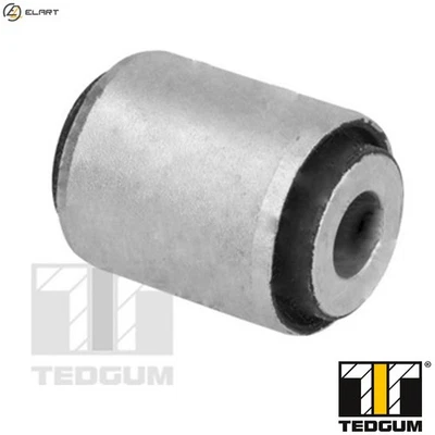 2x MOUNTING CONTROLTRAILING ARM TED57940 FOR MERCEDES-BENZ OM 651.960 2.1L 6cyl - Image 1 of 4