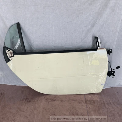 Pannello ist. Ameise tragen. Rechts SMART SMART COUPE' (C450) 800 cdi - Bild 1 von 4