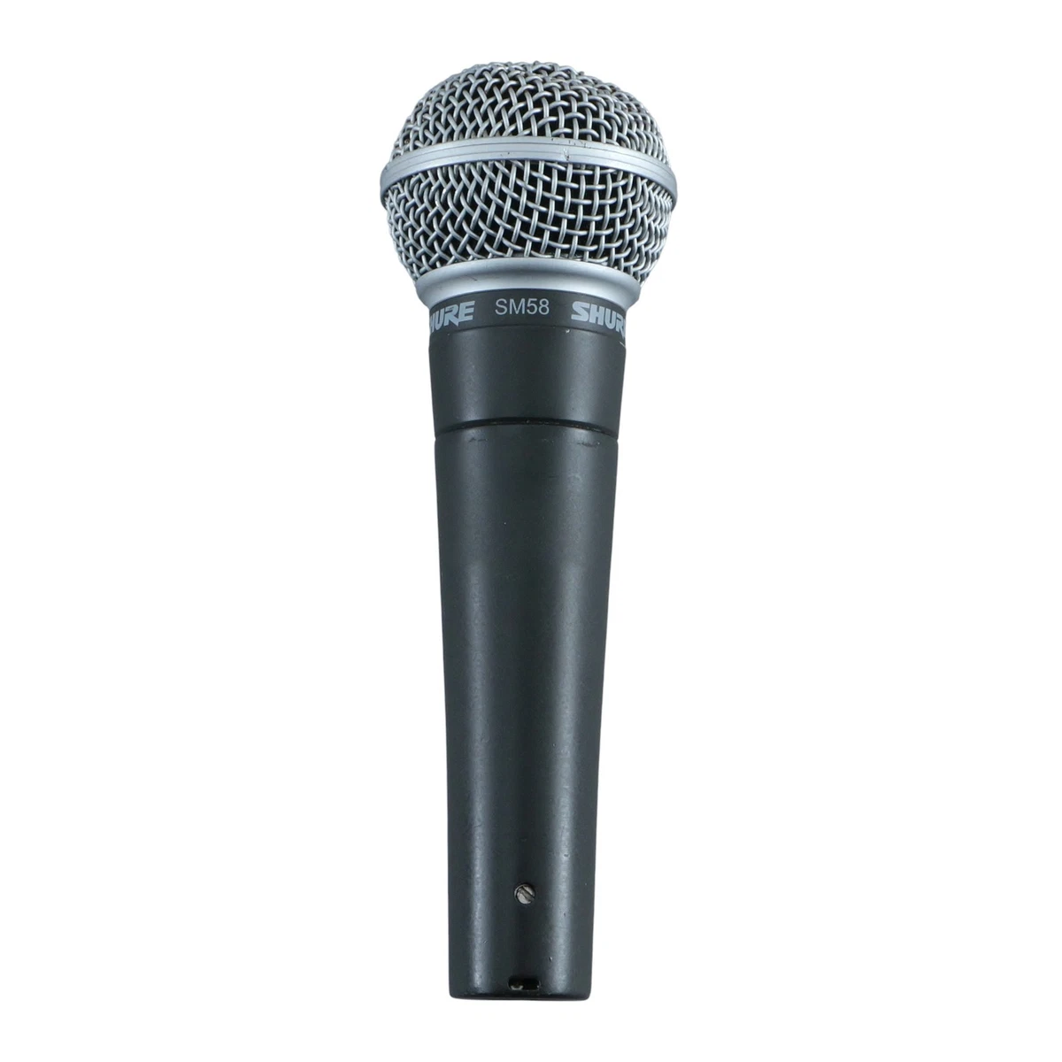 Shure Sm58 for sale - eBay