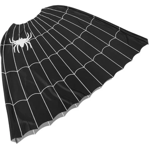 Disfraz de vampiro hombre y mujer hombre fiesta cosplay capa capa araña - Imagen 1 de 12