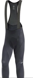 Gorewear Cycling C3 Version Padded Bib 3/4 tights Size M BNWOT triathlon gore - Picture 1 of 7